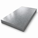 Cut-to-Length Sheet