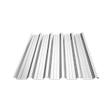 Trapezoidal Sheet