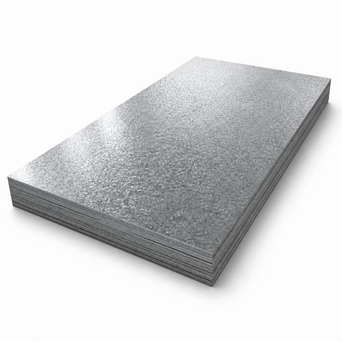Cut-to-Length Sheet