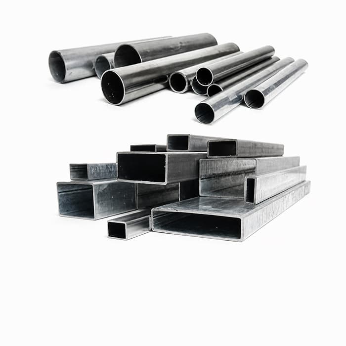 Pipes & Profiles