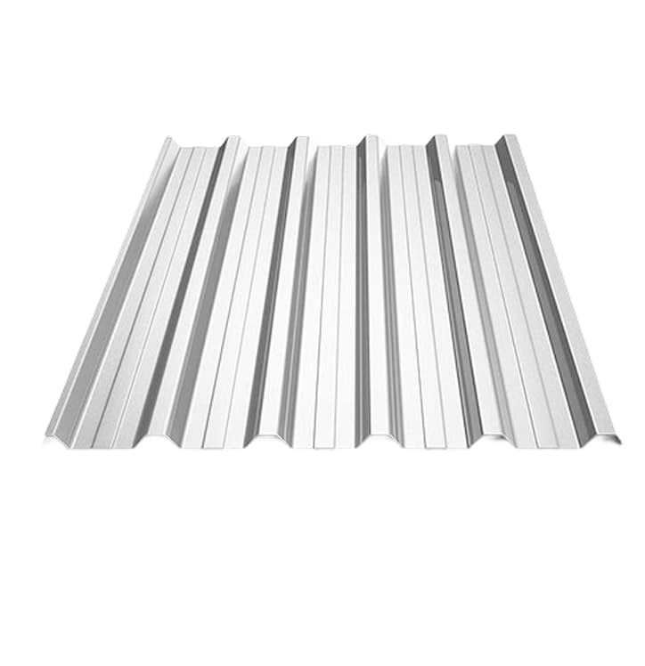 Trapezoidal Sheet