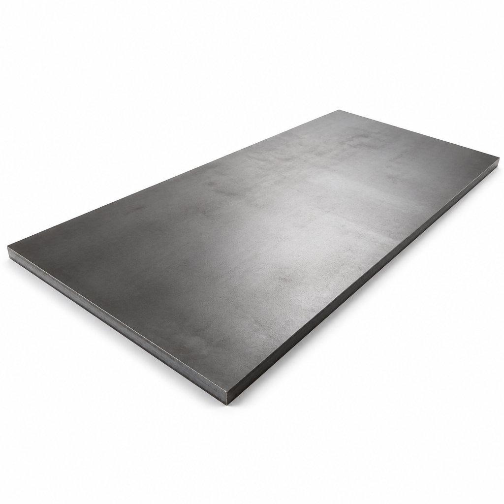 Cut-to-Length Sheet