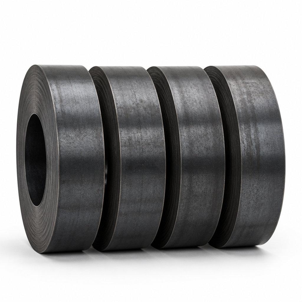 Slit Coil