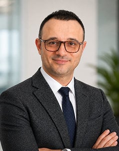 Cenk Uzoğlu