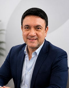 Edgardo Fleitas