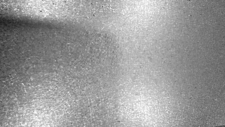 Minimum Spangle