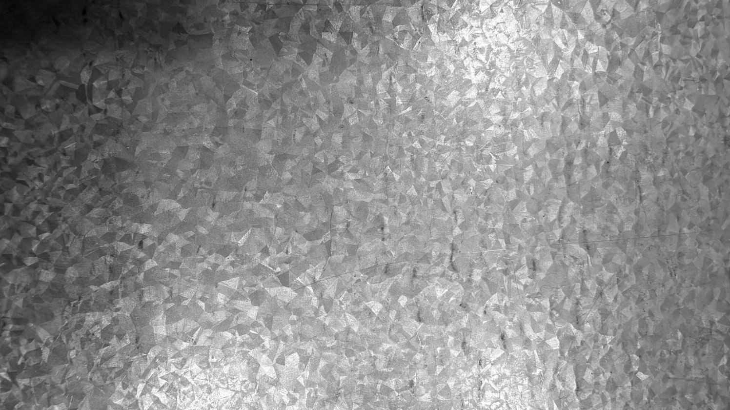 Regular Spangle