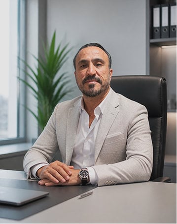 Umut Erdal