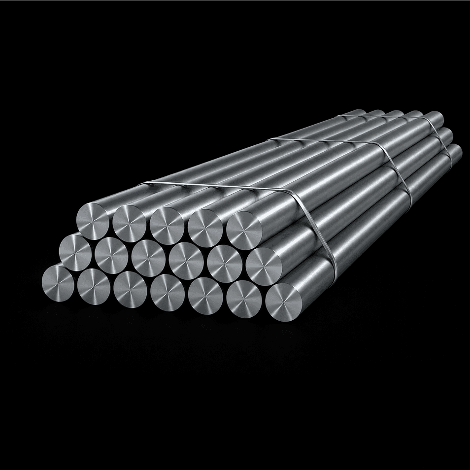 Astm Rounding Merchant Bars, Profiles & Hollow Sections - Eksper Metal