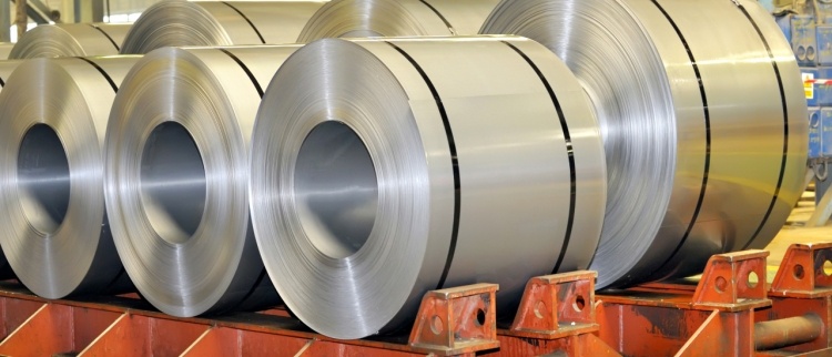 Cold Rolled Steel